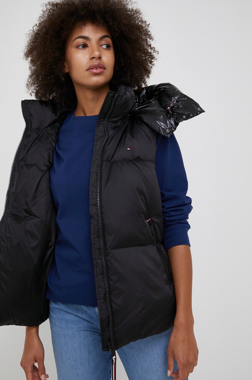 Tommy Hilfiger Пухен елек - Pepit.bg
