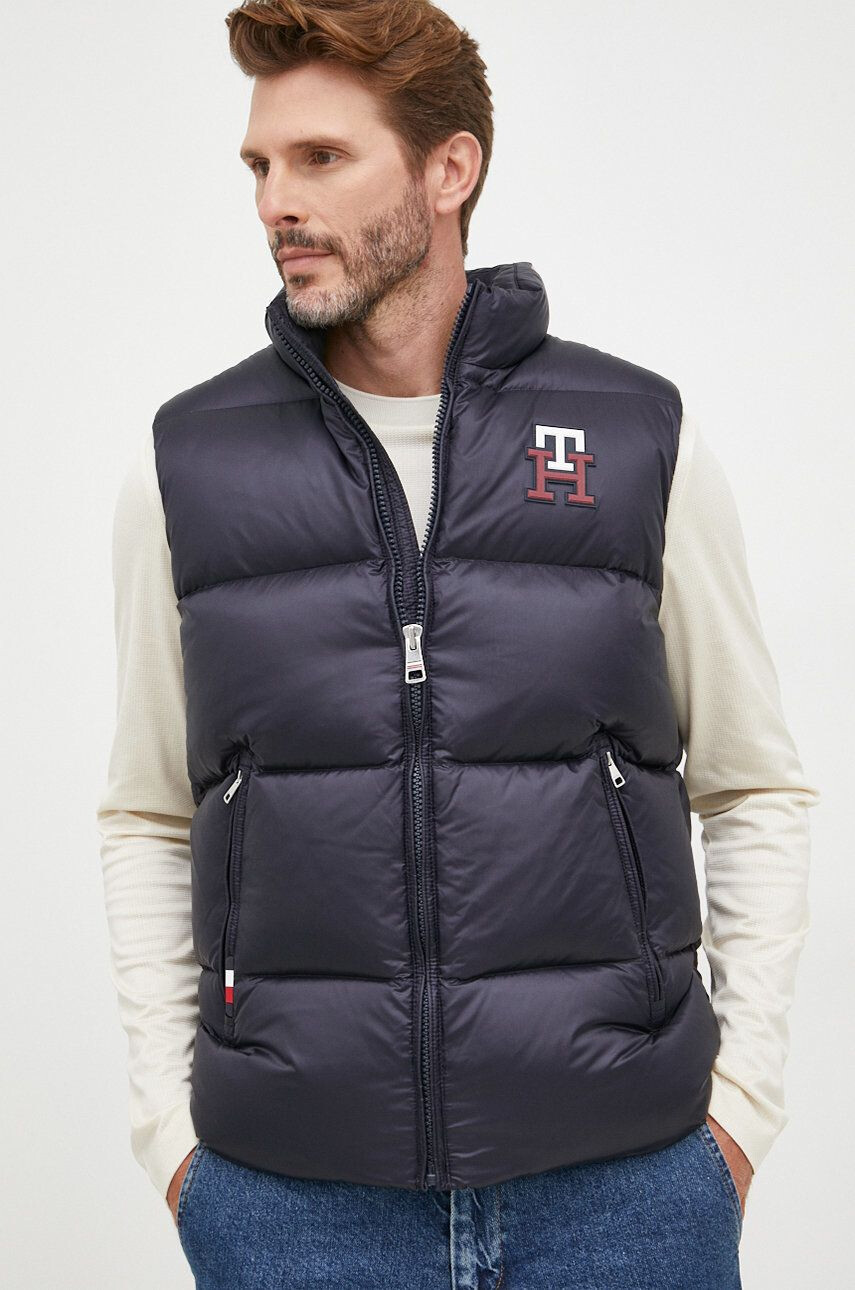 Tommy Hilfiger Пухен елек - Pepit.bg