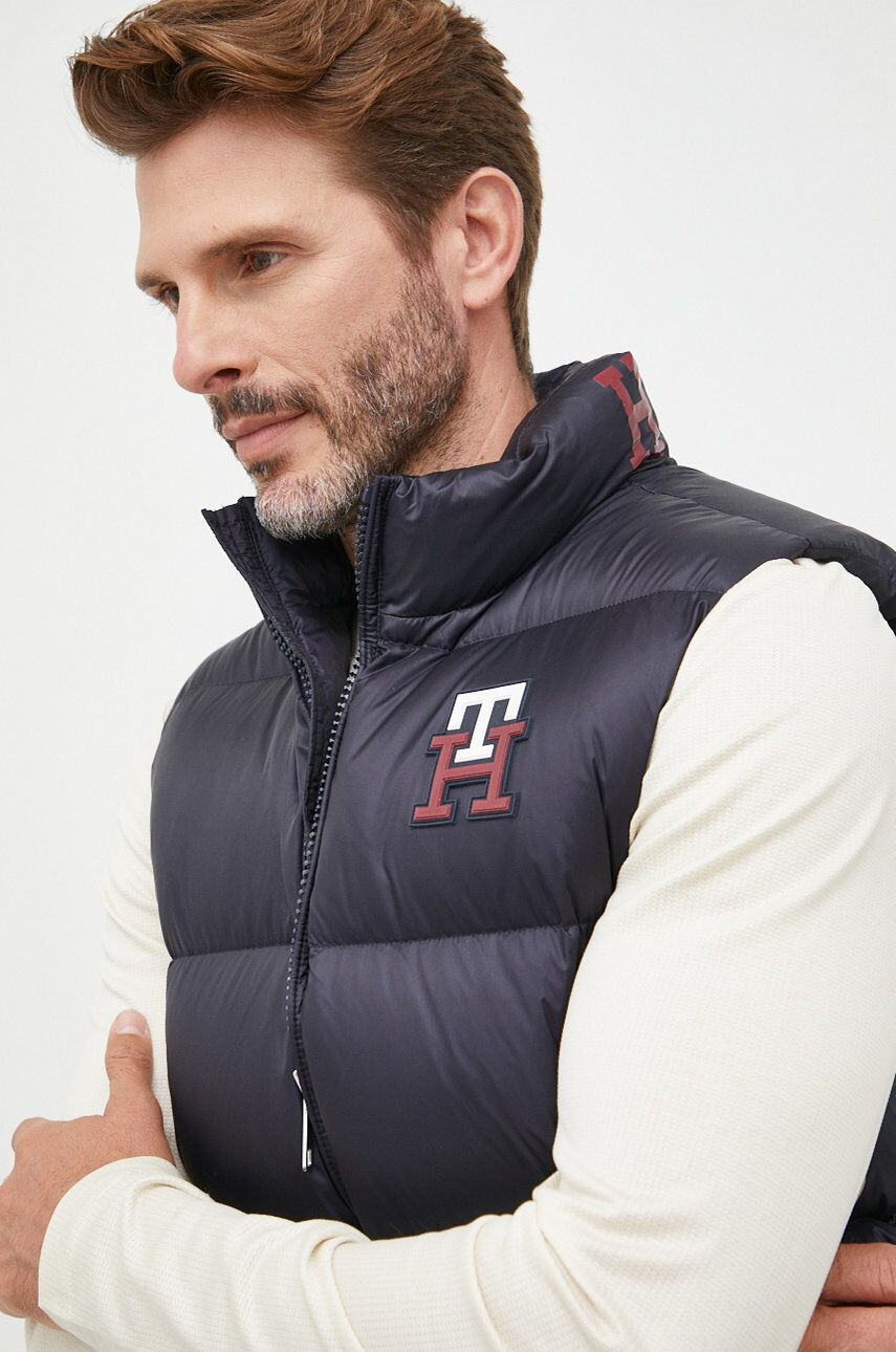 Tommy Hilfiger Пухен елек - Pepit.bg