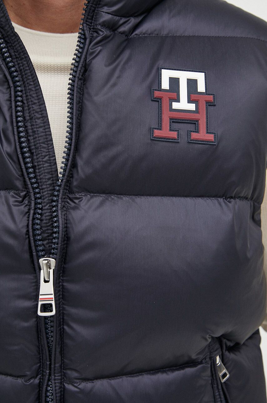 Tommy Hilfiger Пухен елек - Pepit.bg