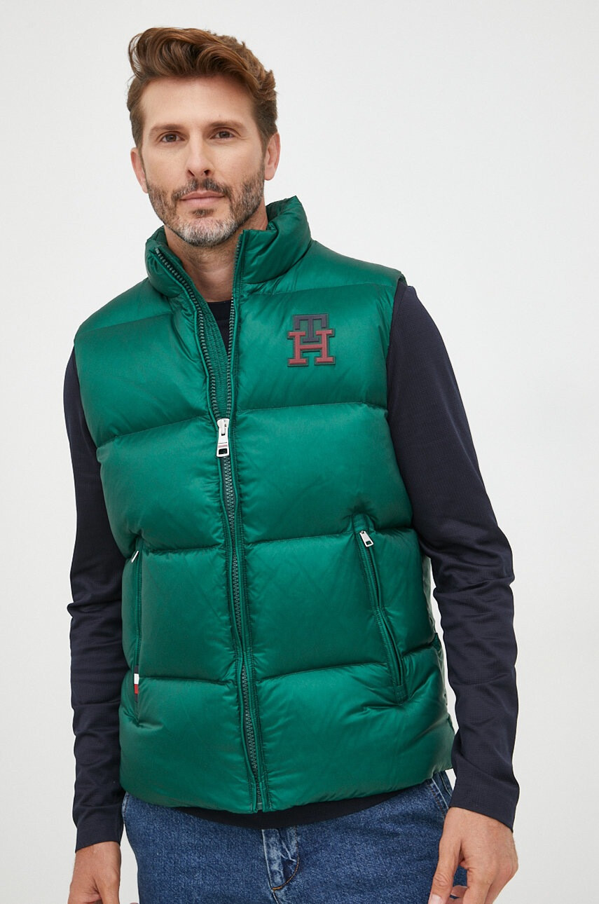 Tommy Hilfiger Пухен елек - Pepit.bg