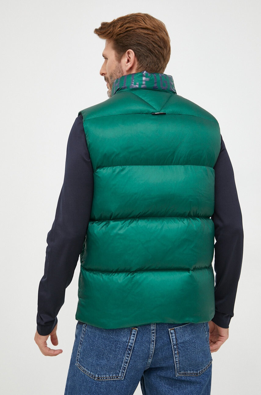 Tommy Hilfiger Пухен елек - Pepit.bg