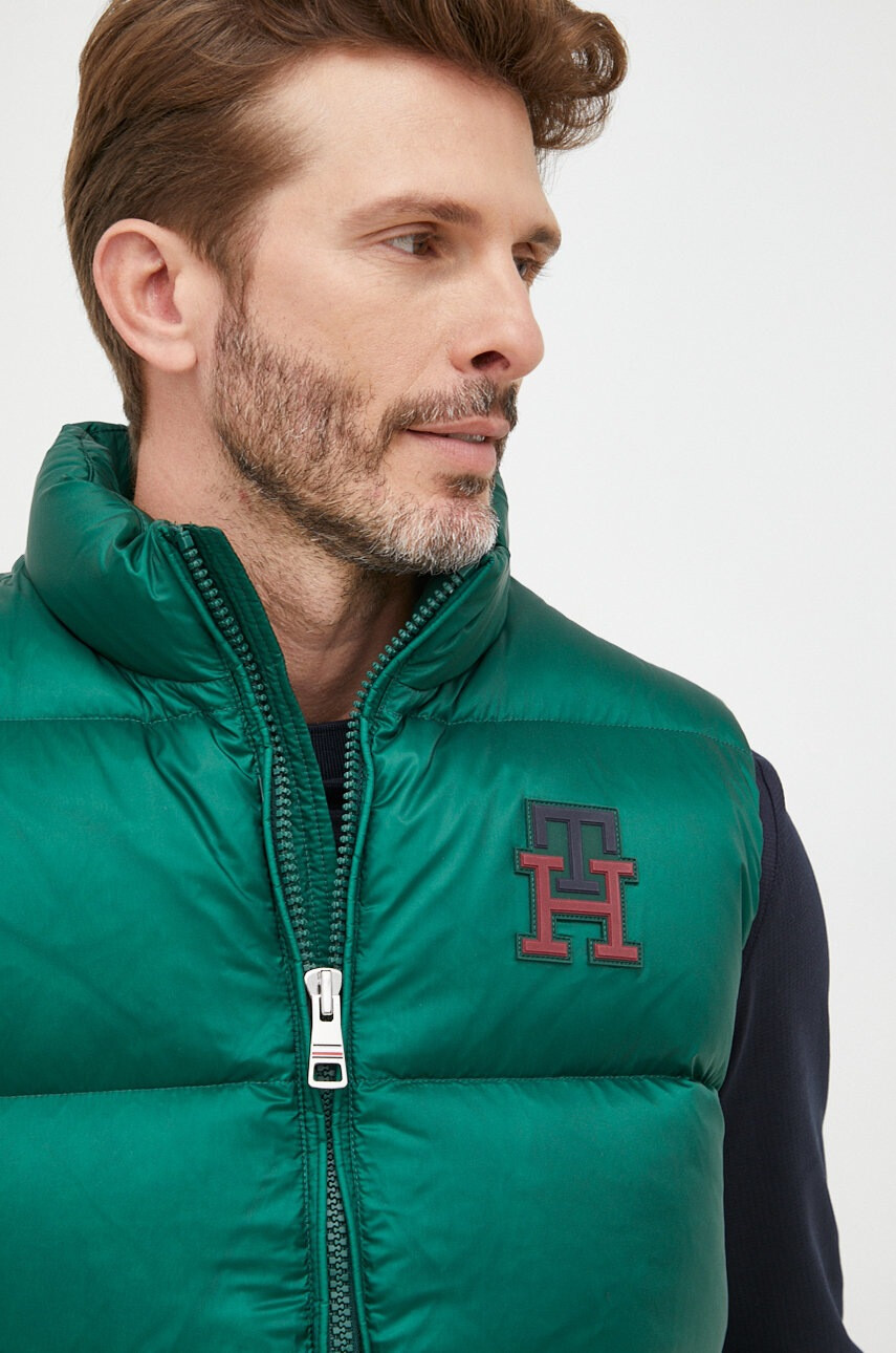 Tommy Hilfiger Пухен елек - Pepit.bg