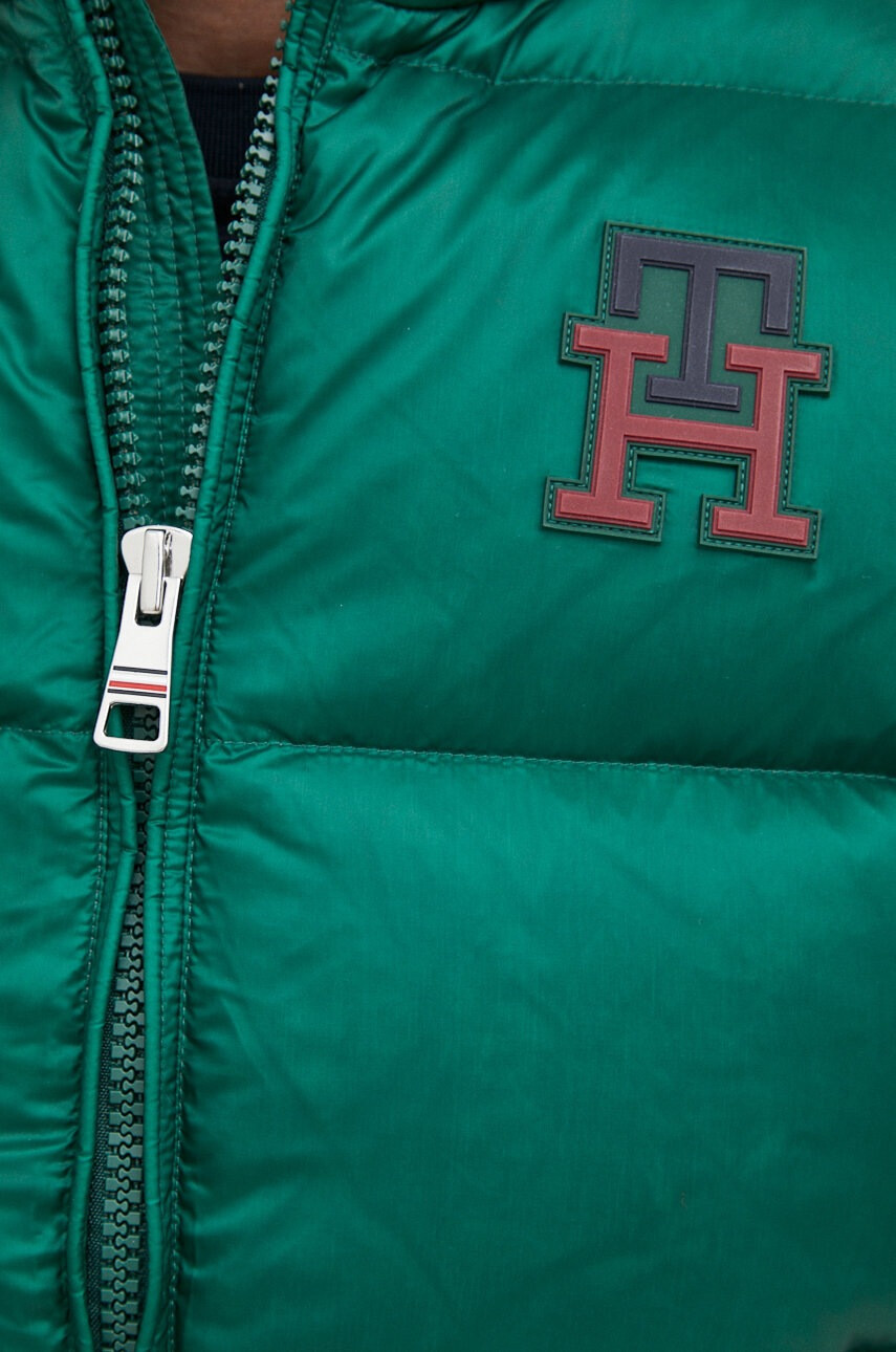 Tommy Hilfiger Пухен елек - Pepit.bg