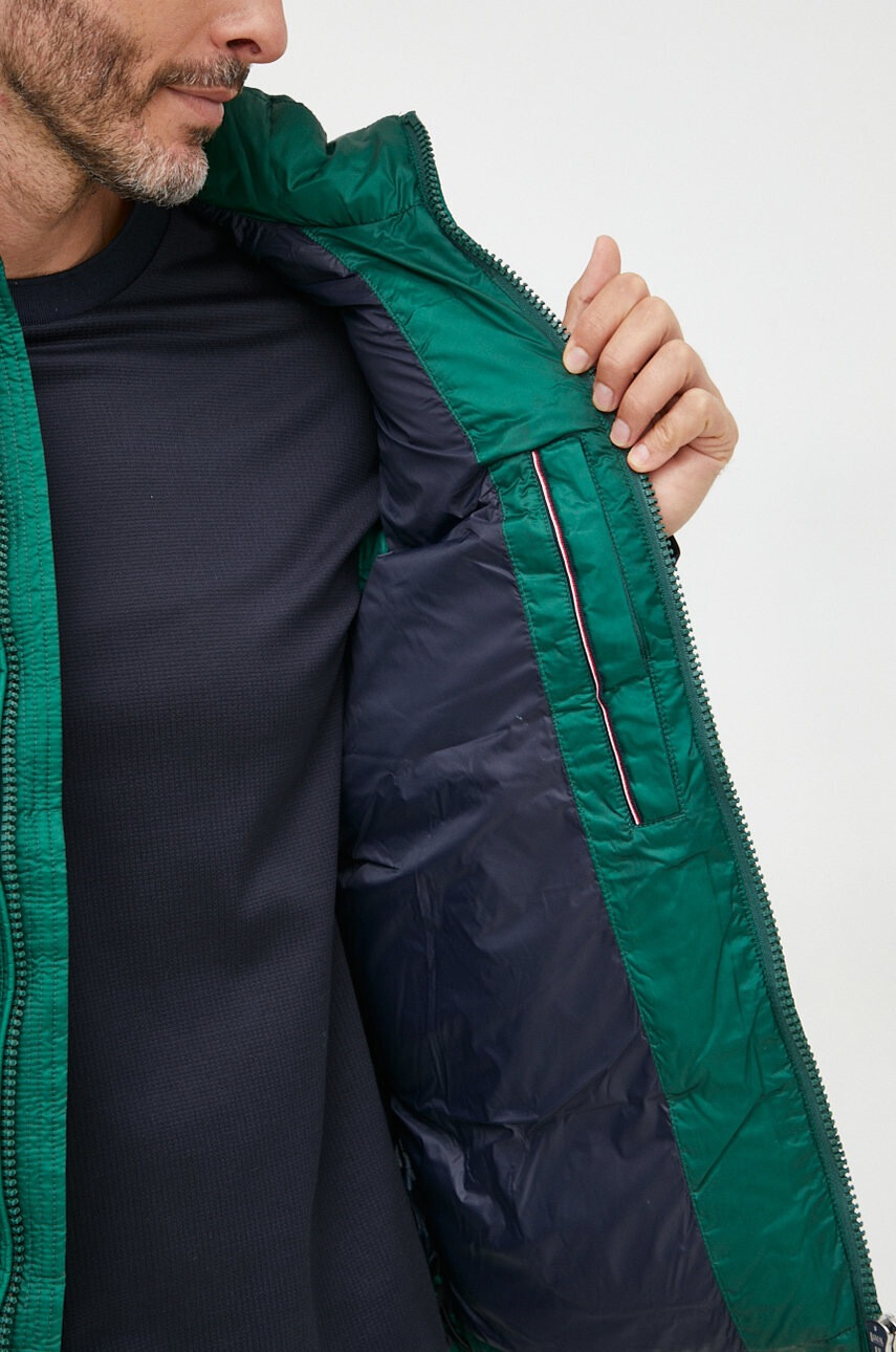 Tommy Hilfiger Пухен елек - Pepit.bg