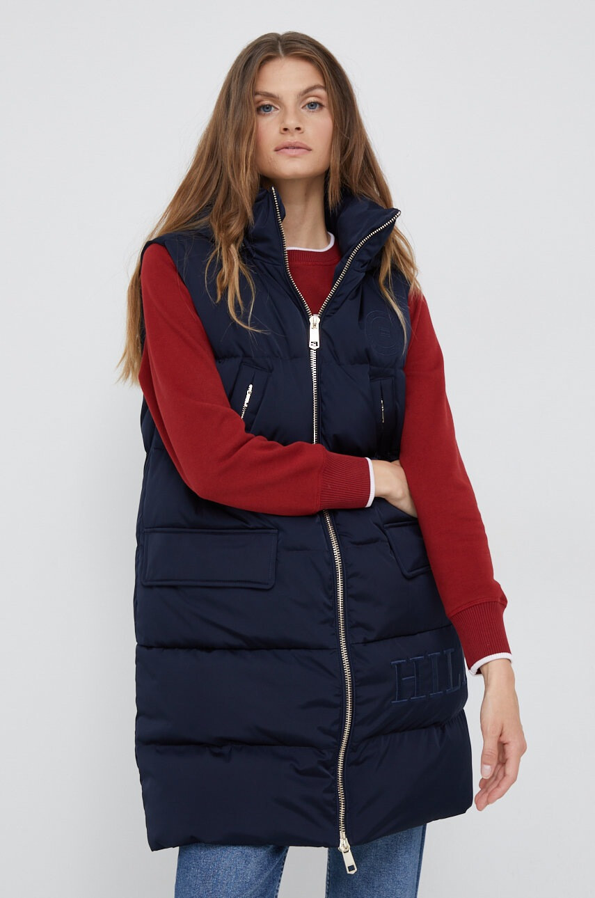 Tommy Hilfiger Пухен елек - Pepit.bg