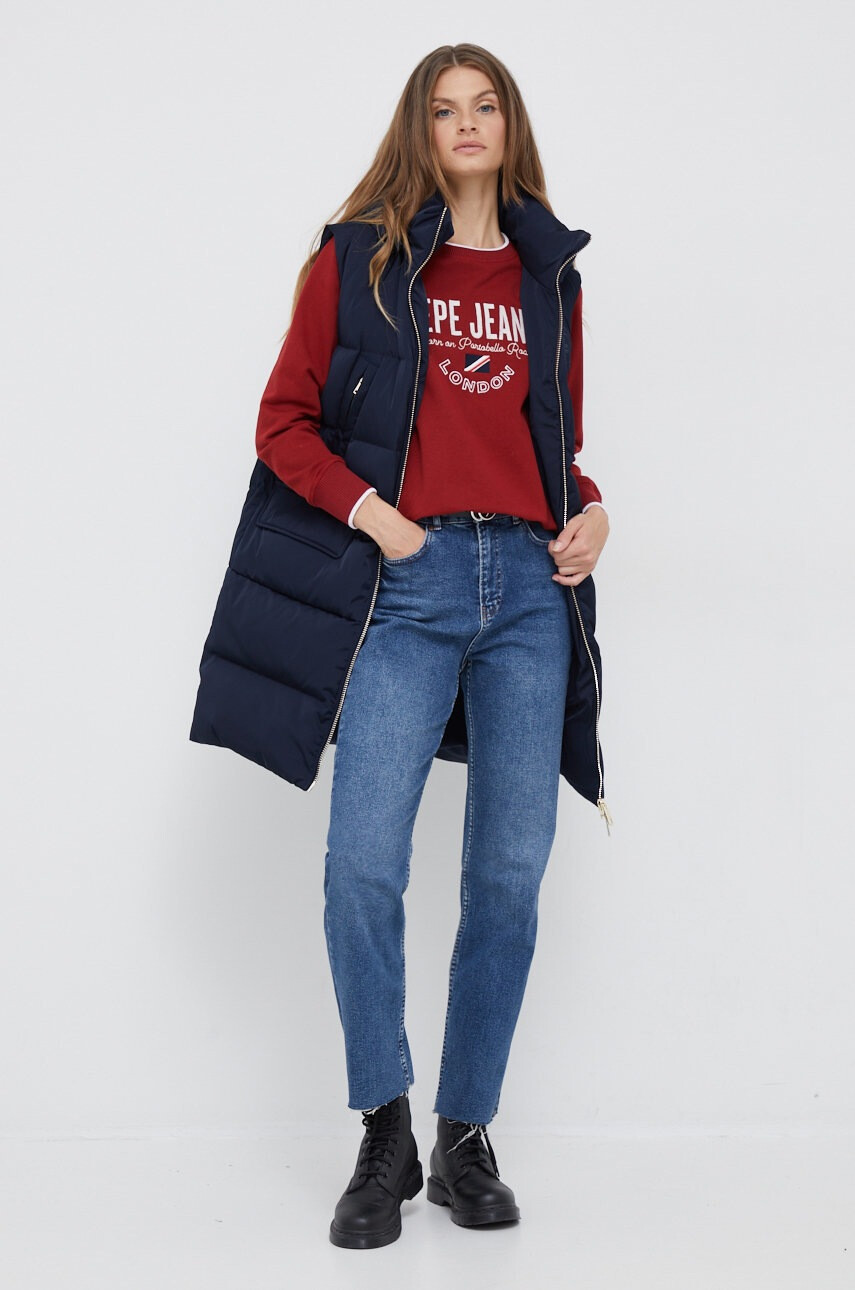 Tommy Hilfiger Пухен елек - Pepit.bg