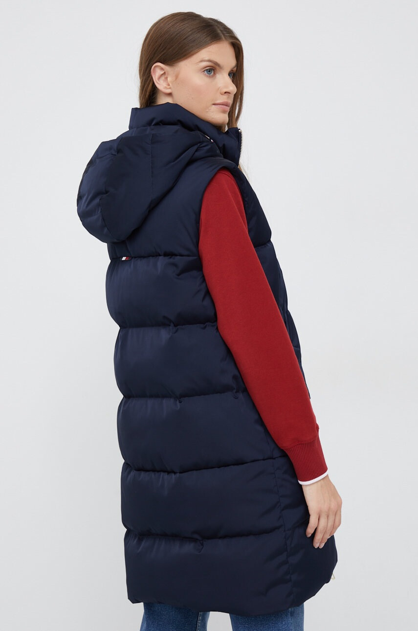 Tommy Hilfiger Пухен елек - Pepit.bg