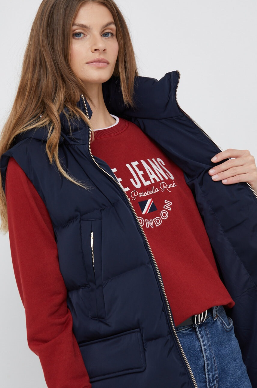 Tommy Hilfiger Пухен елек - Pepit.bg