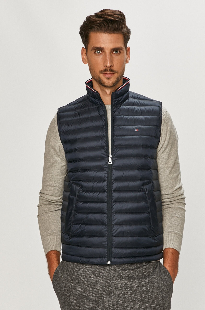 Tommy Hilfiger Пухен елек - Pepit.bg