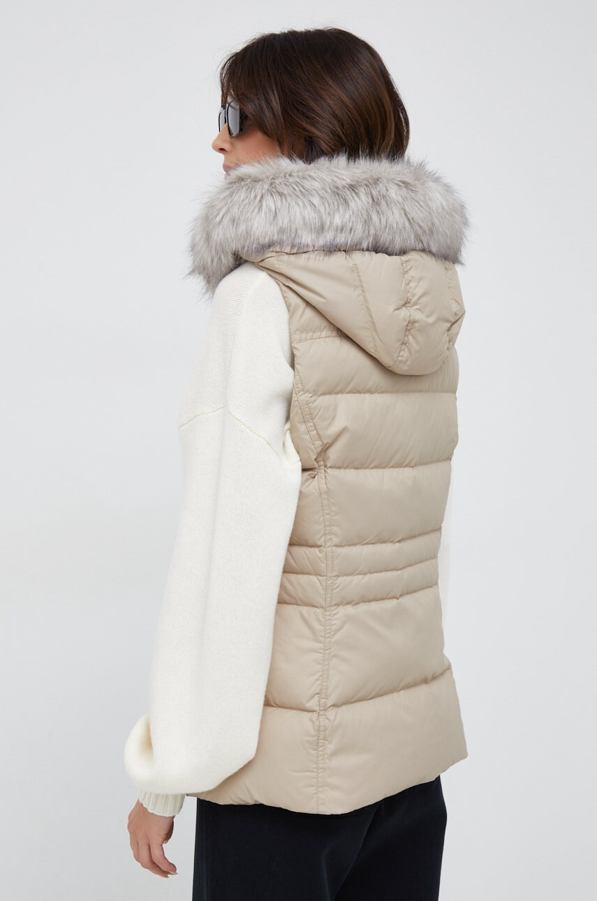 Tommy Hilfiger Пухен елек - Pepit.bg