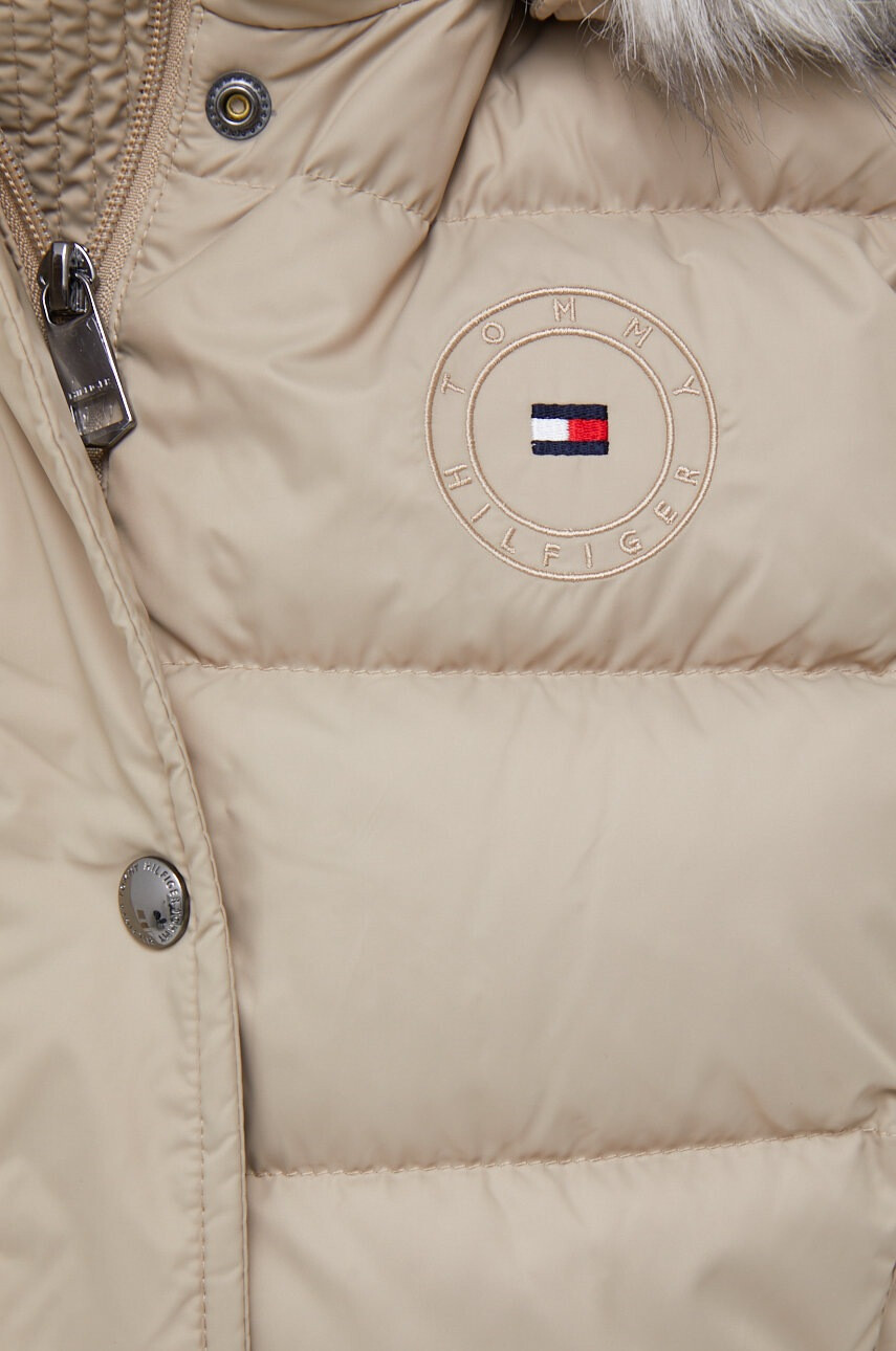 Tommy Hilfiger Пухен елек - Pepit.bg