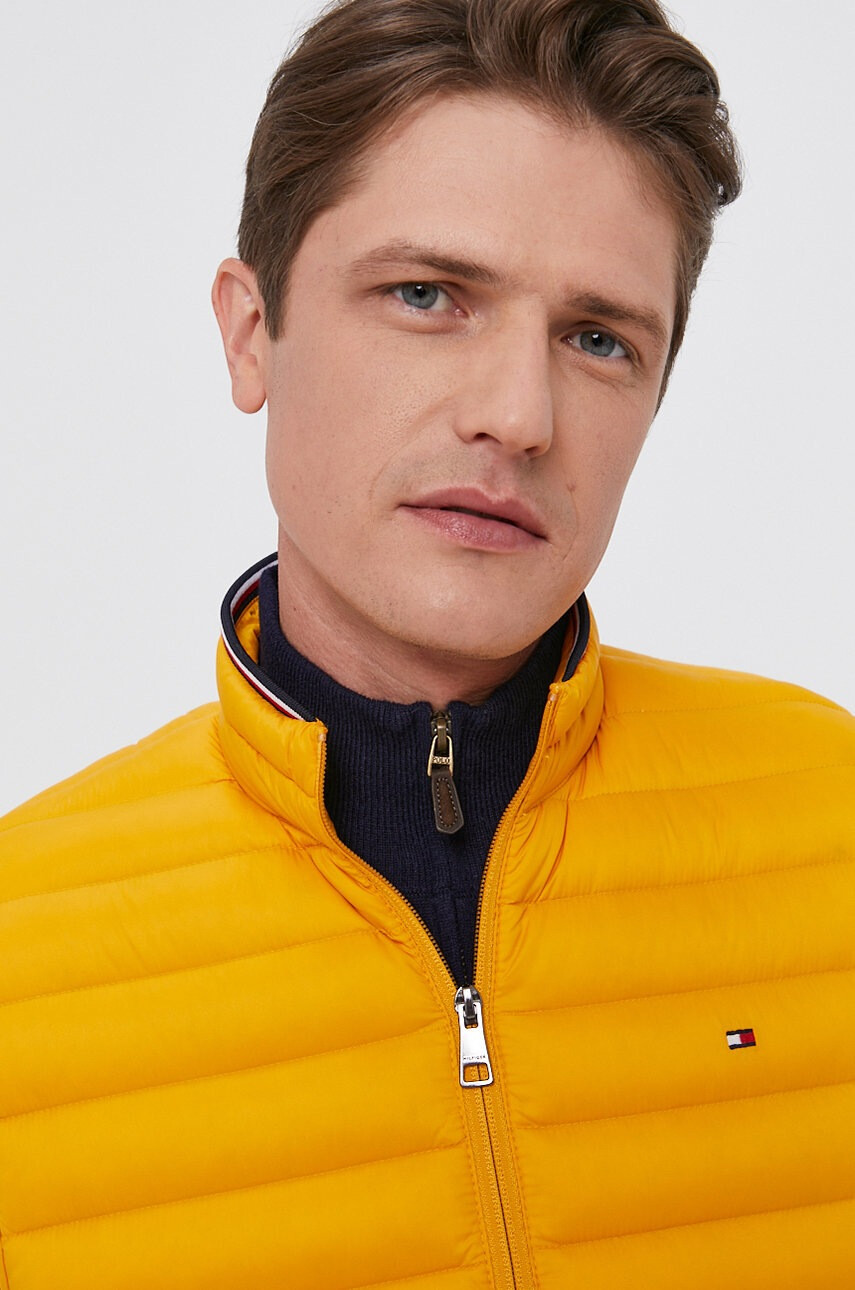 Tommy Hilfiger Пухен елек - Pepit.bg