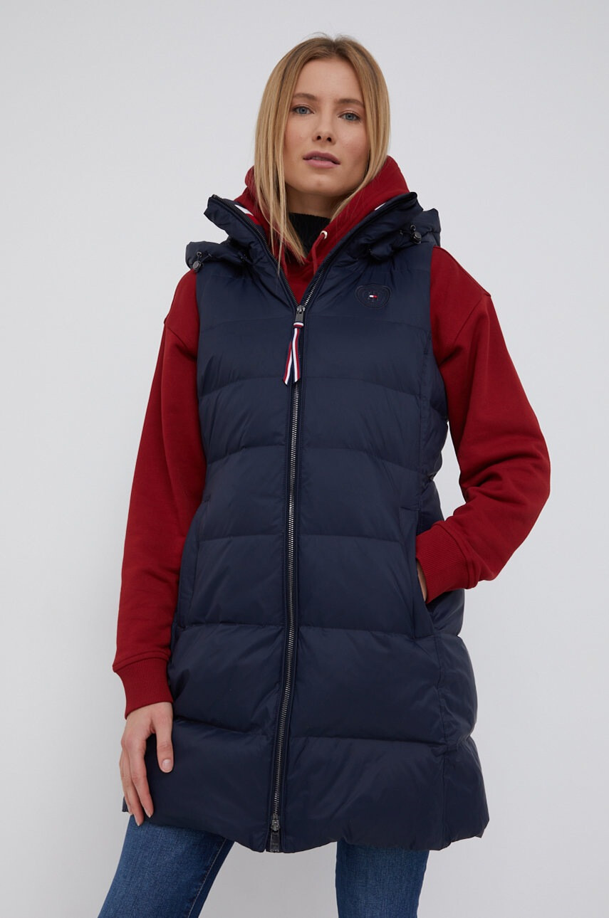 Tommy Hilfiger Пухен елек - Pepit.bg
