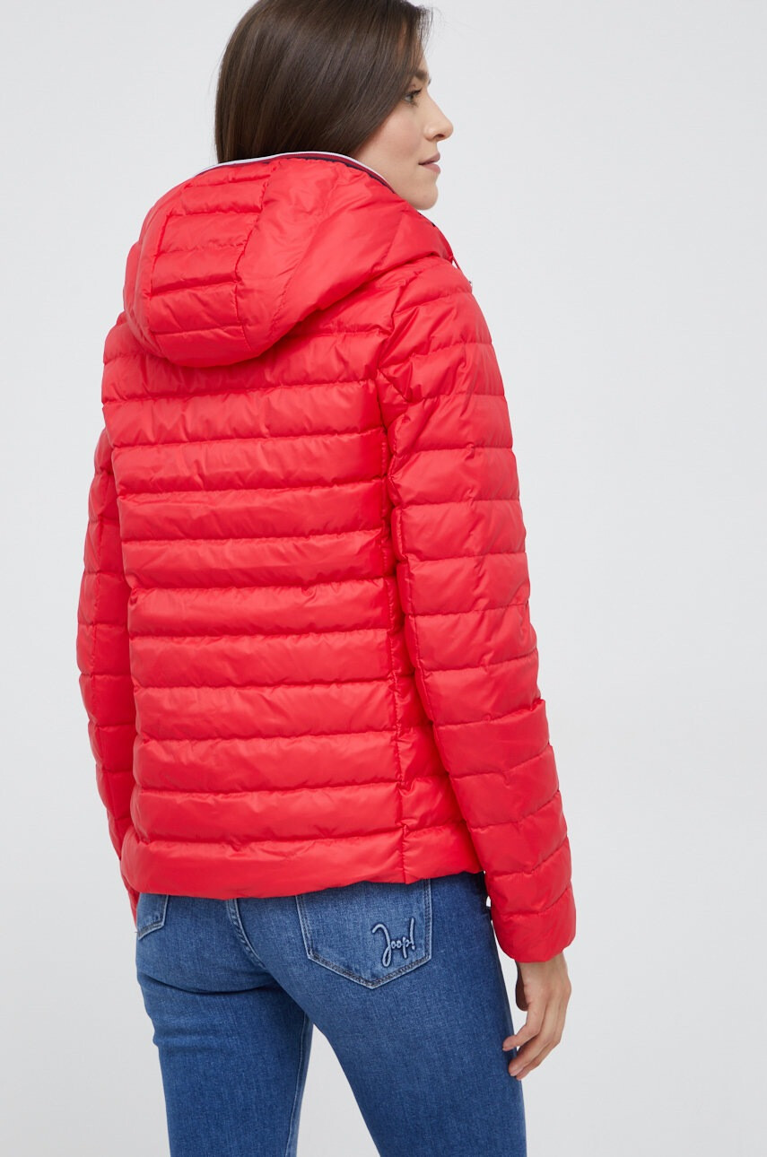 Tommy Hilfiger Пухено яке - Pepit.bg