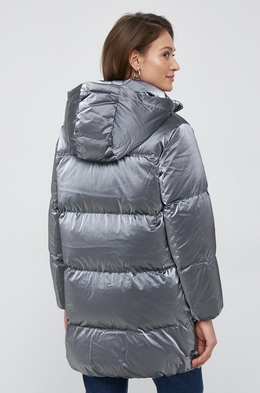 Tommy Hilfiger Пухено яке - Pepit.bg