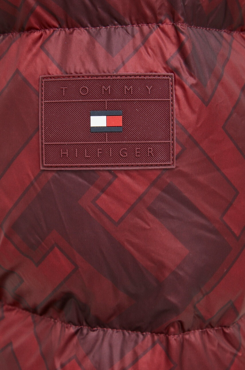 Tommy Hilfiger Пухено яке - Pepit.bg