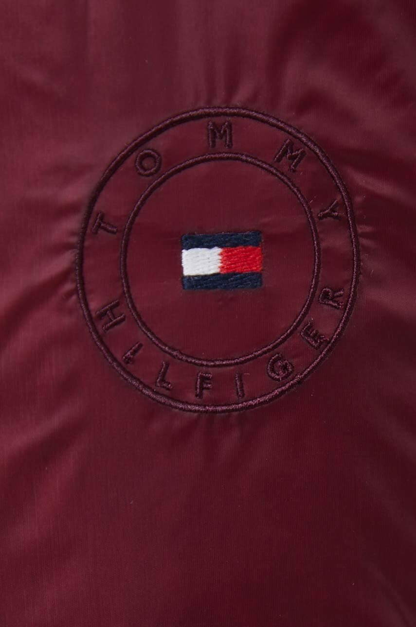 Tommy Hilfiger Пухено яке - Pepit.bg