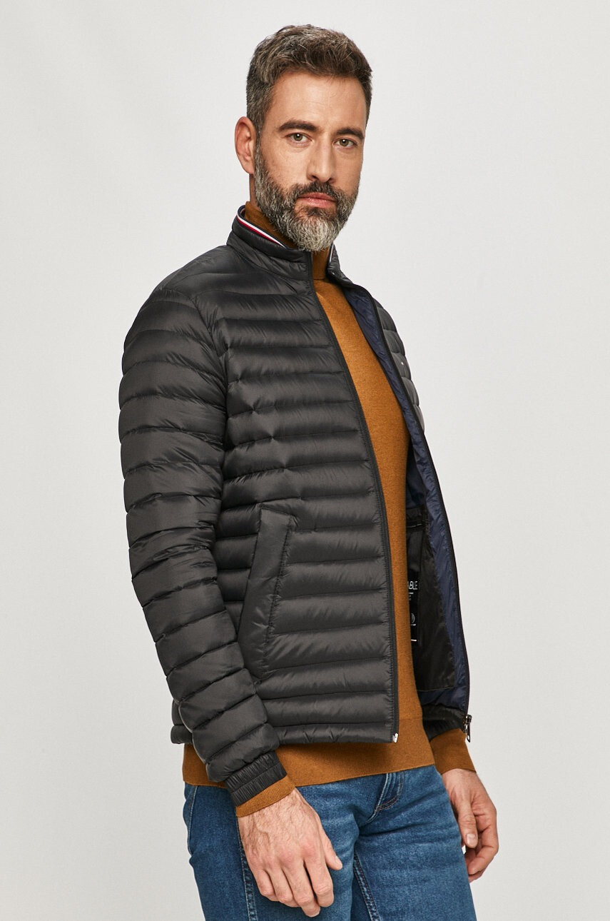 Tommy Hilfiger Пухено яке - Pepit.bg