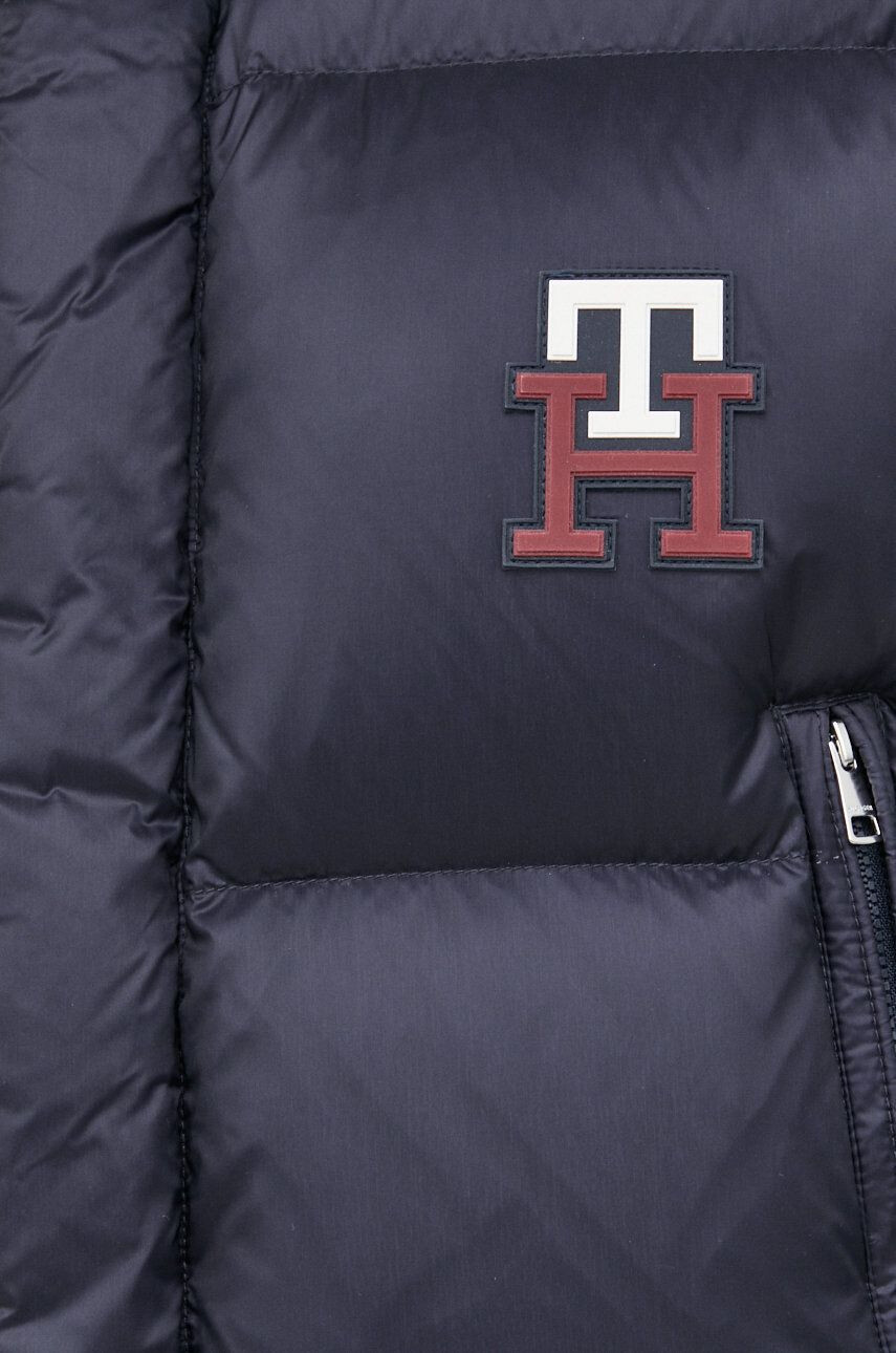 Tommy Hilfiger Пухено яке - Pepit.bg