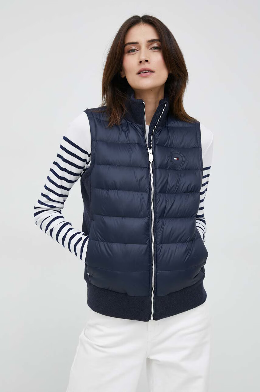 Tommy Hilfiger Пухен елек - Pepit.bg