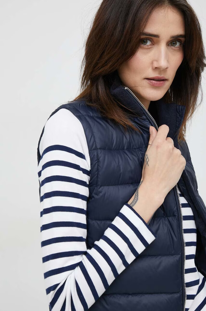 Tommy Hilfiger Пухен елек - Pepit.bg