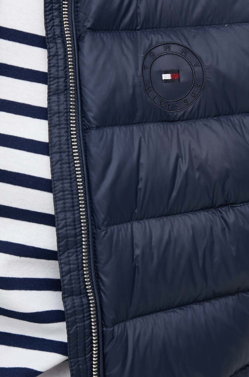 Tommy Hilfiger Пухен елек - Pepit.bg