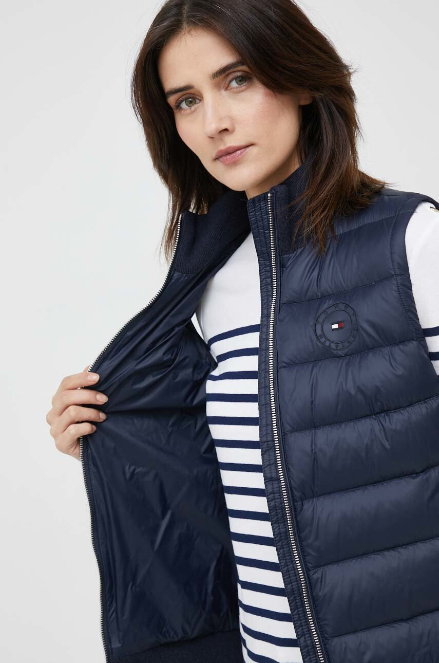 Tommy Hilfiger Пухен елек - Pepit.bg