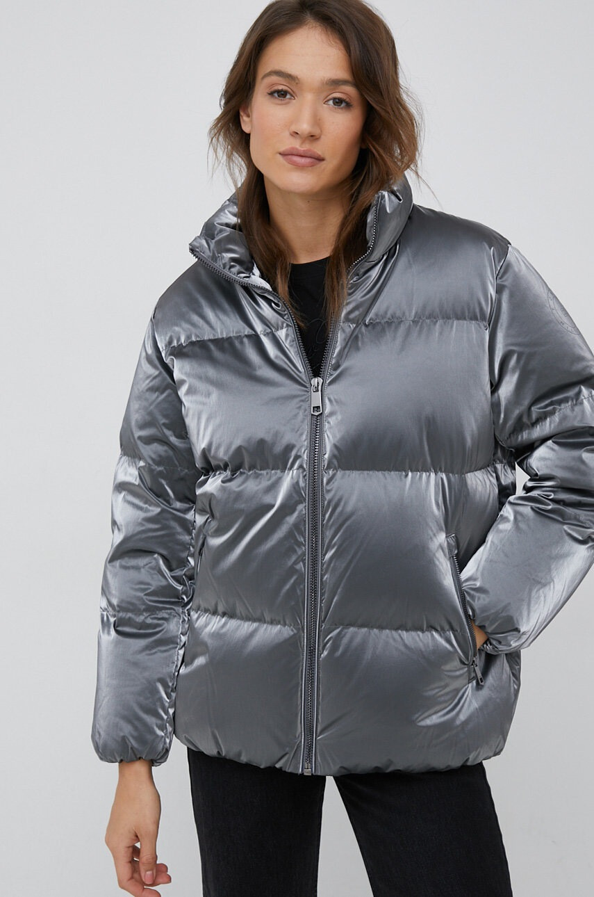 Tommy Hilfiger Пухено яке - Pepit.bg