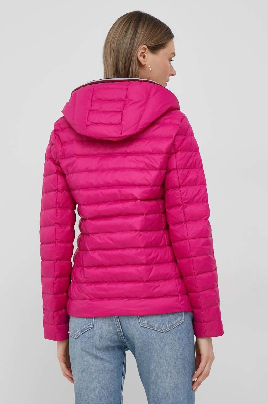 Tommy Hilfiger Пухено яке - Pepit.bg