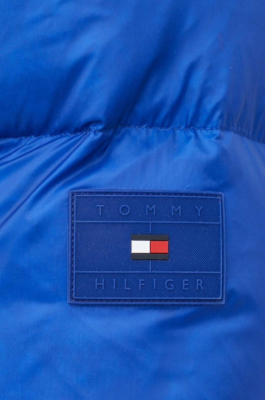 Tommy Hilfiger Пухено яке - Pepit.bg