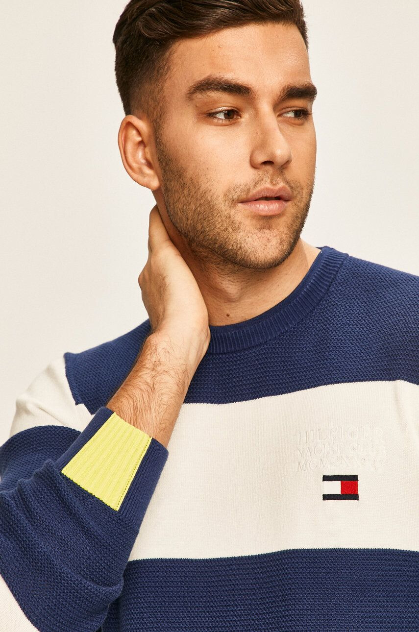 Tommy Hilfiger Пуловер - Pepit.bg