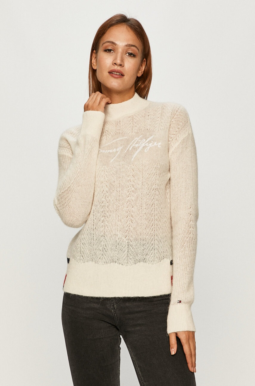 Tommy Hilfiger Пуловер - Pepit.bg