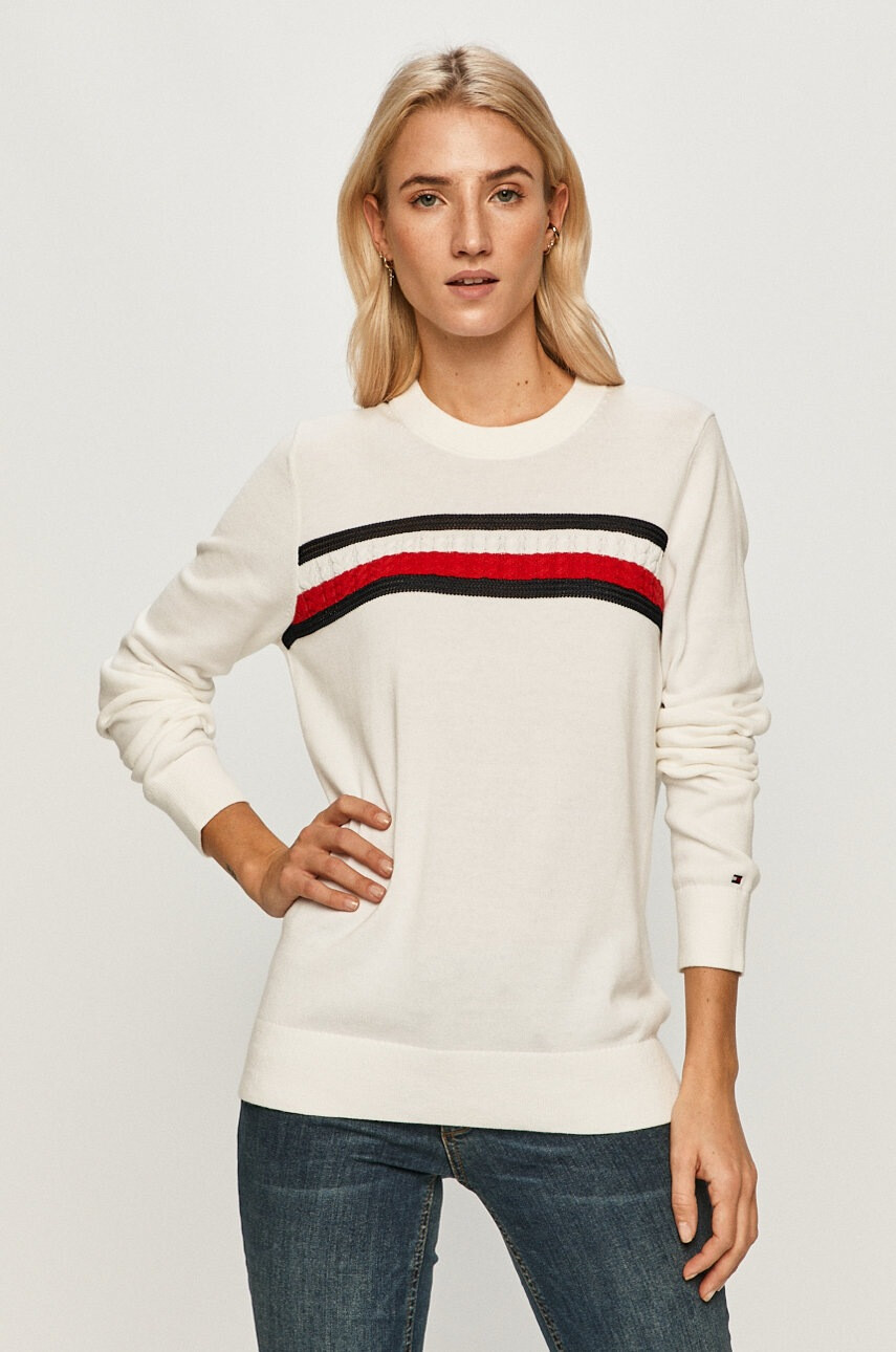 Tommy Hilfiger Пуловер - Pepit.bg
