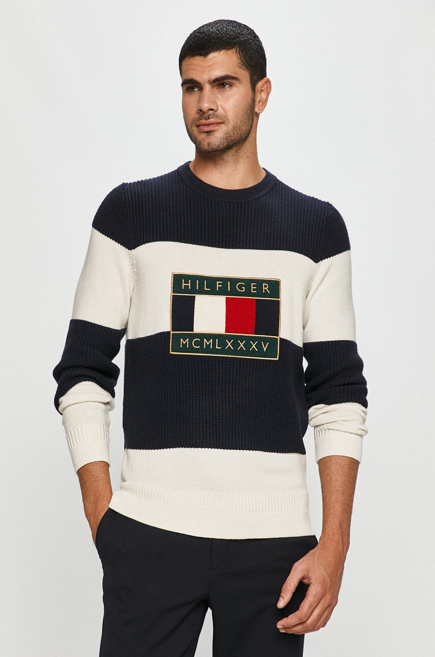 Tommy Hilfiger Пуловер - Pepit.bg
