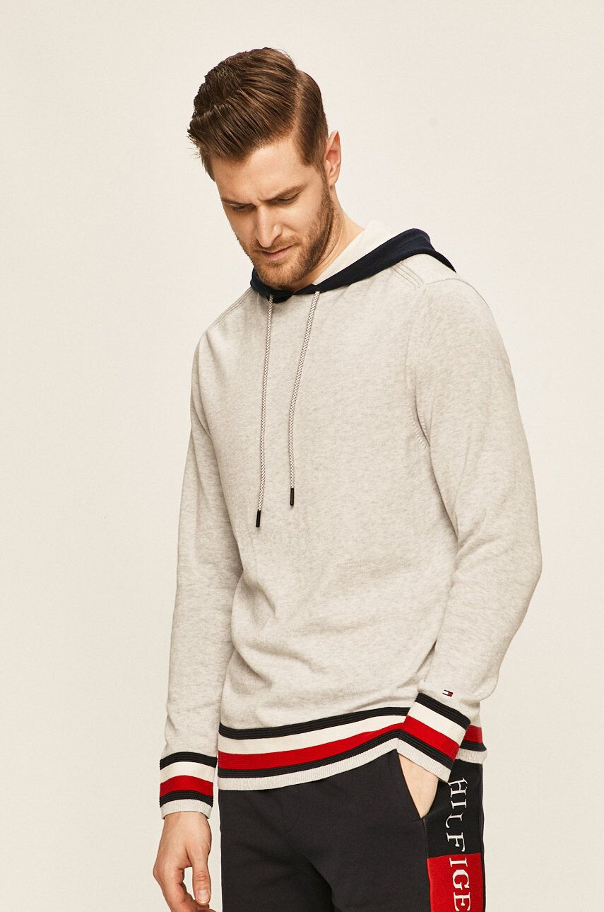 Tommy Hilfiger Пуловер - Pepit.bg