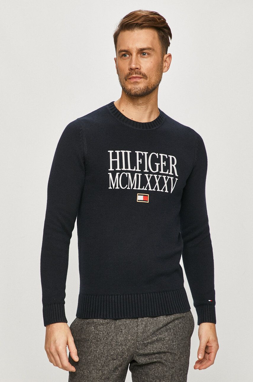 Tommy Hilfiger Пуловер - Pepit.bg