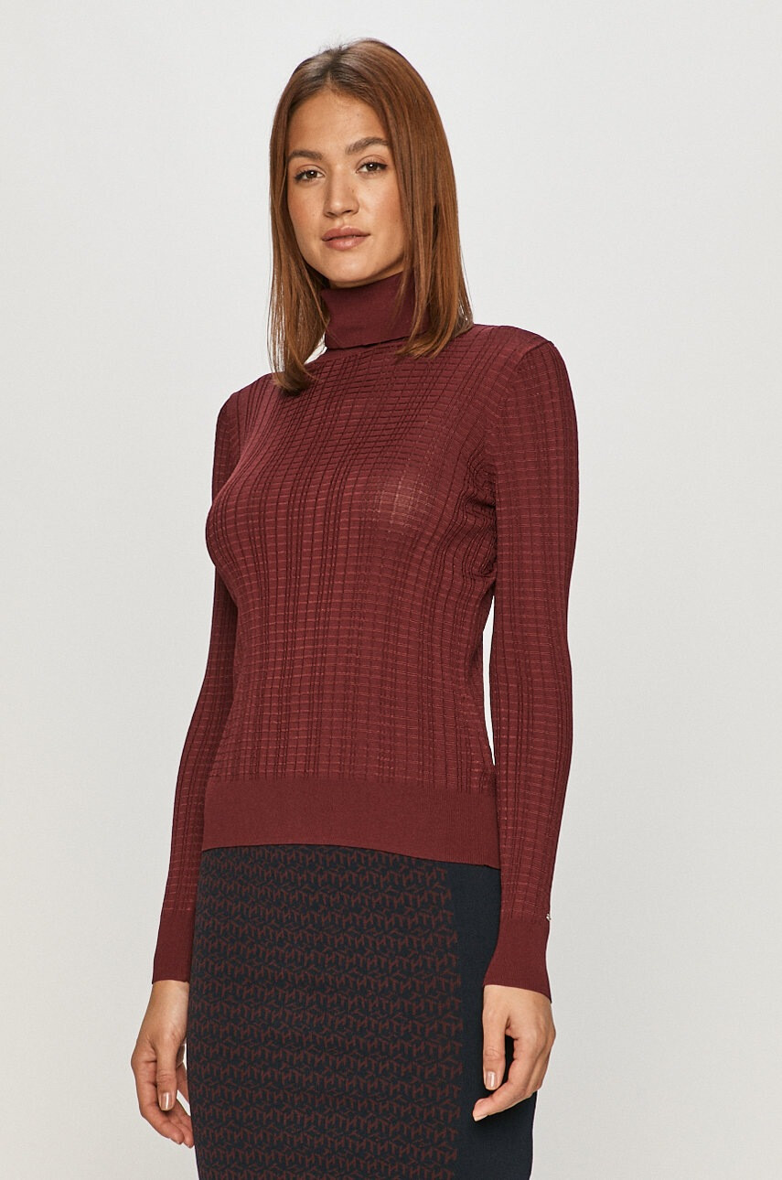Tommy Hilfiger Пуловер - Pepit.bg