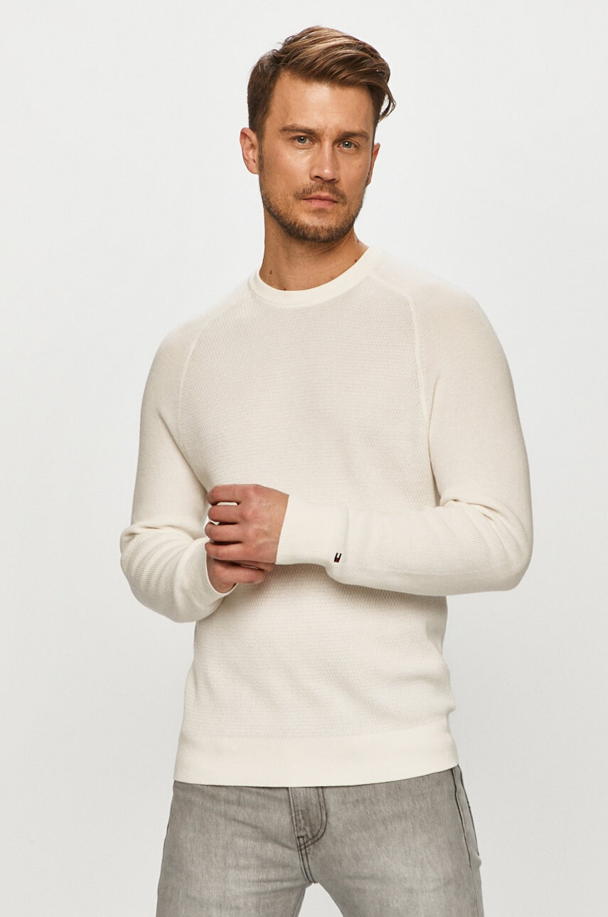 Tommy Hilfiger Пуловер - Pepit.bg