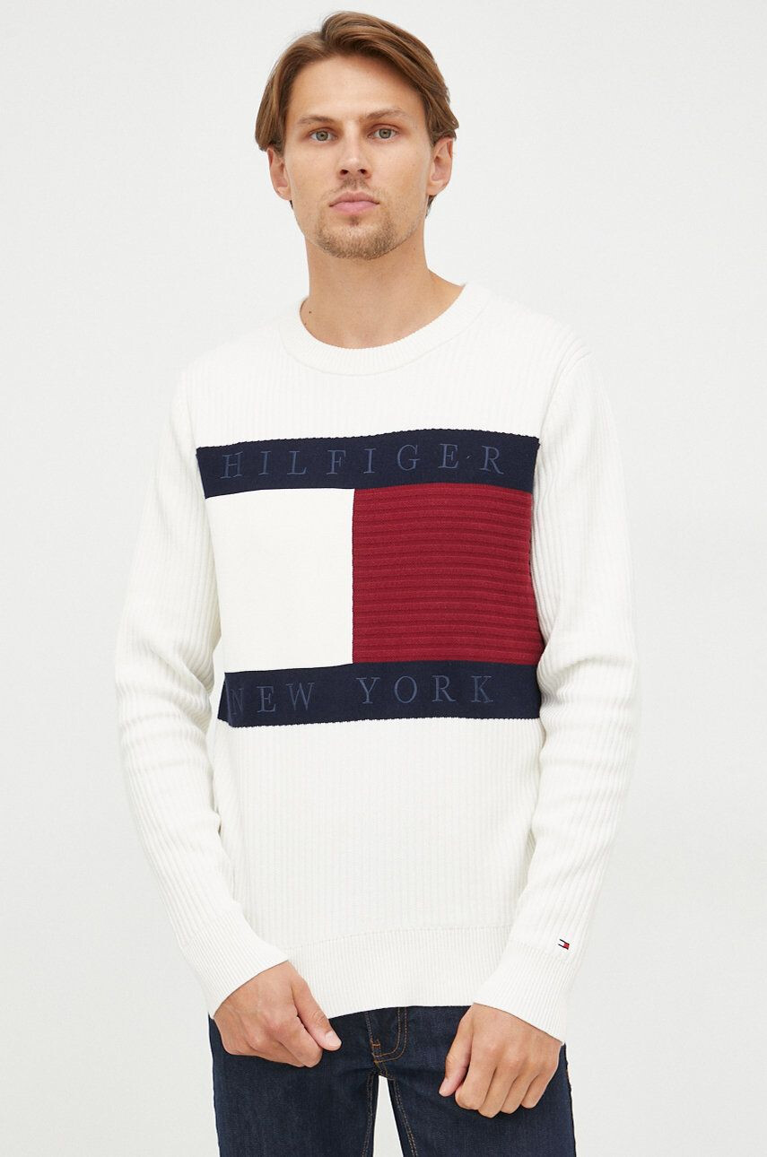 Tommy Hilfiger Пуловер - Pepit.bg