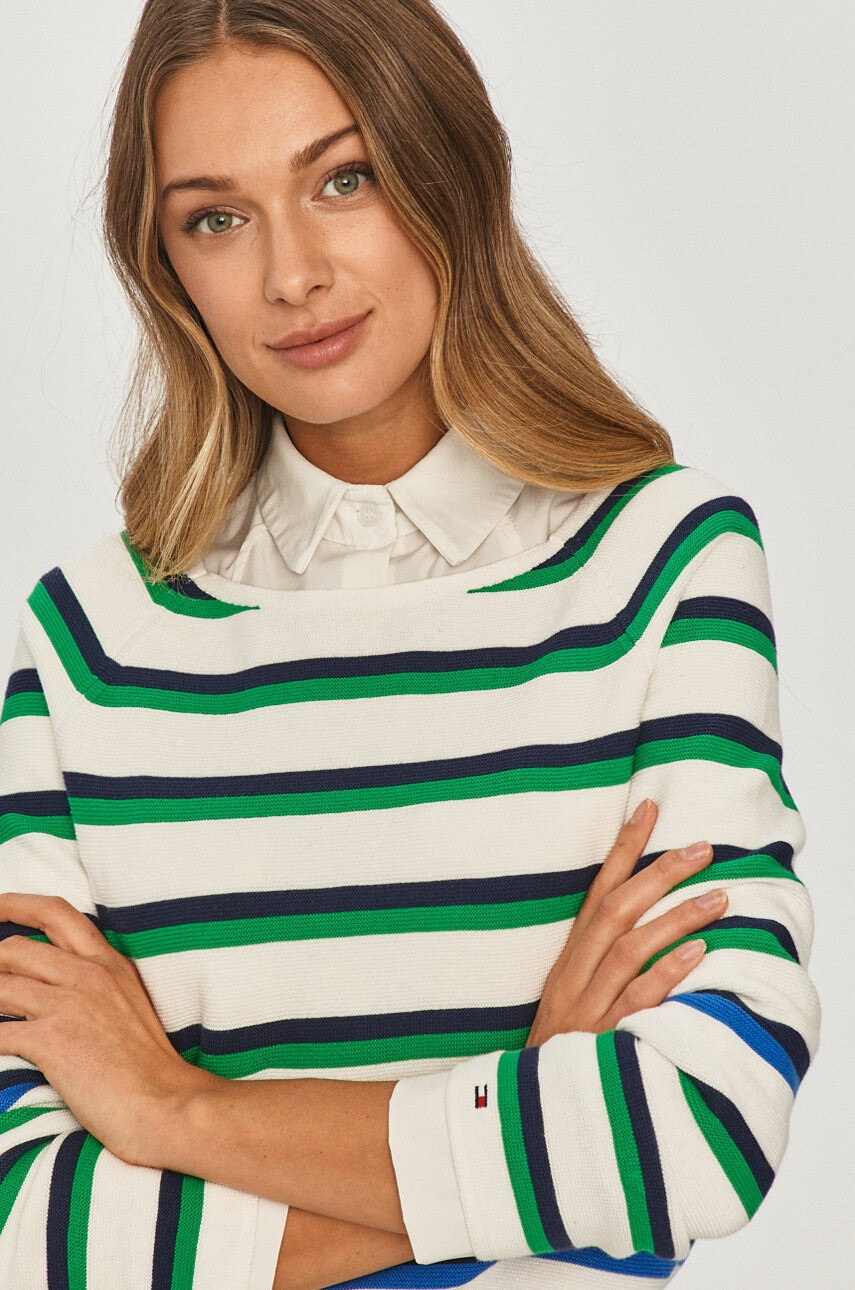 Tommy Hilfiger Пуловер - Pepit.bg