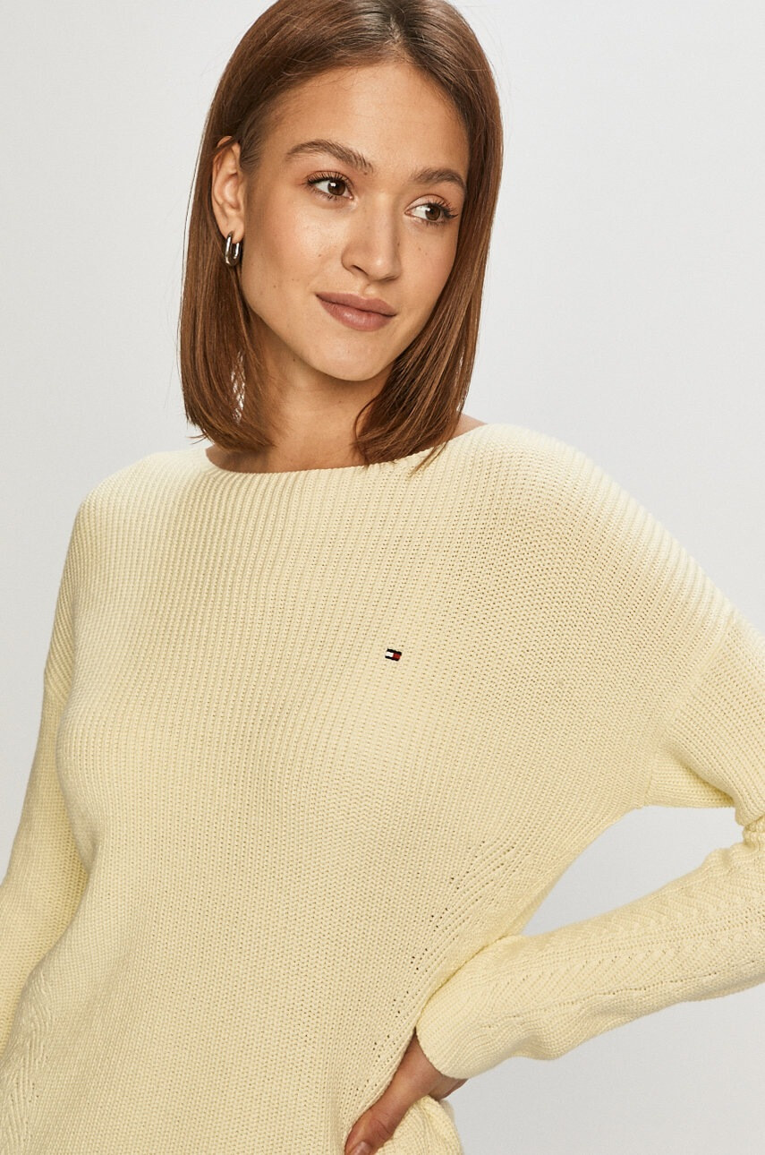 Tommy Hilfiger Пуловер - Pepit.bg