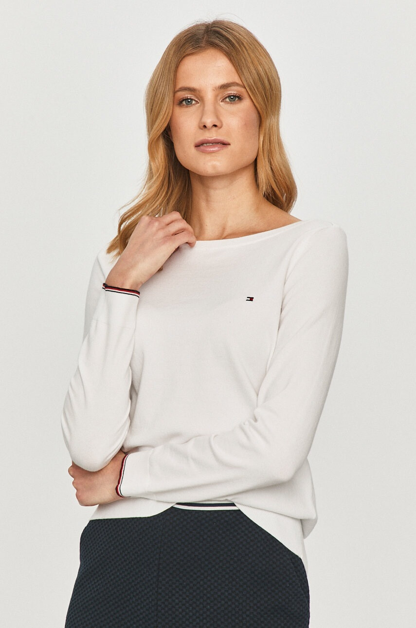 Tommy Hilfiger Пуловер - Pepit.bg