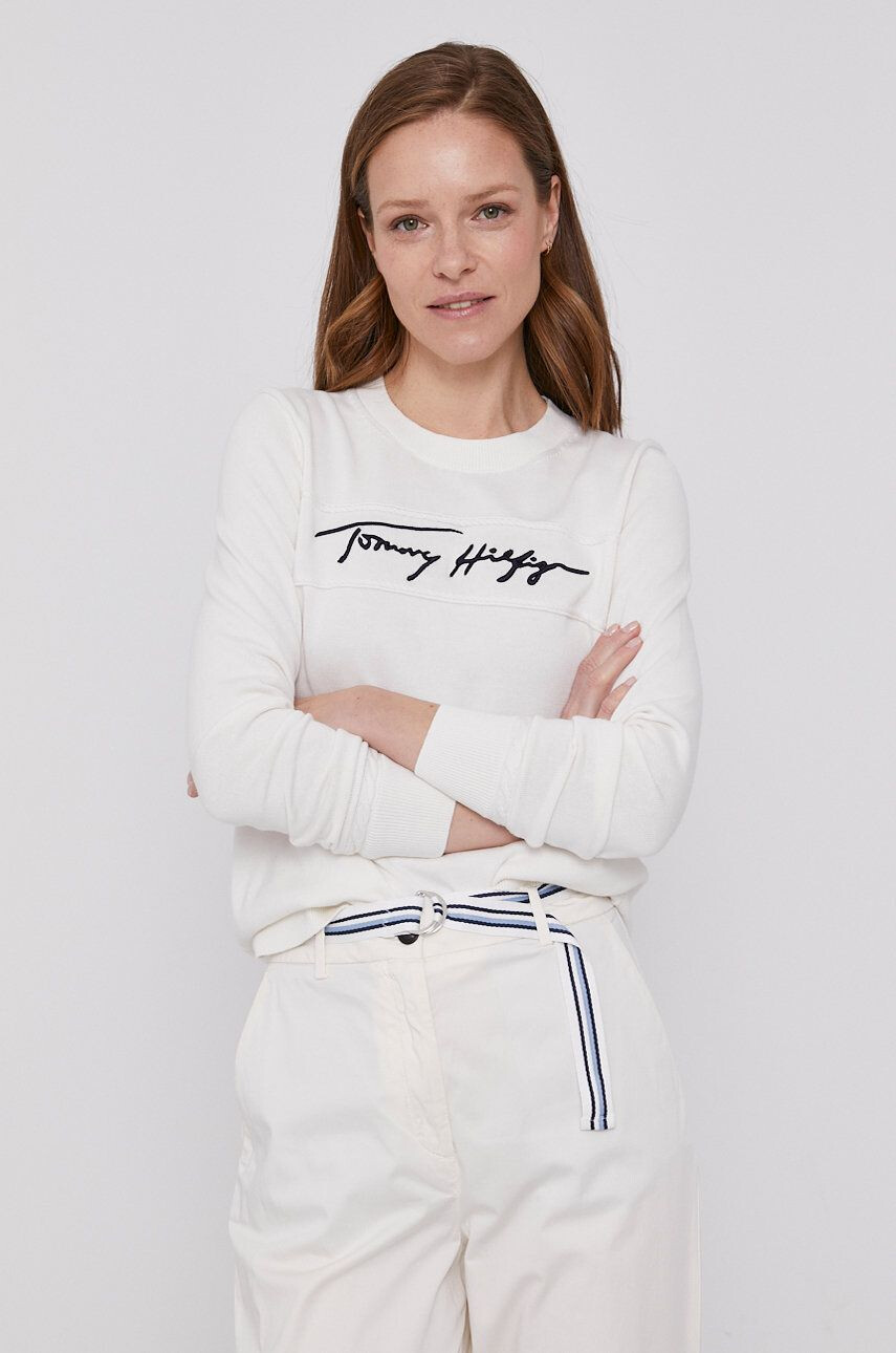 Tommy Hilfiger Пуловер - Pepit.bg