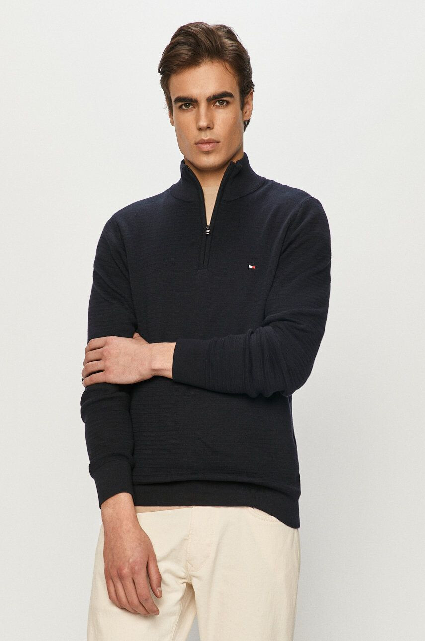 Tommy Hilfiger Пуловер - Pepit.bg