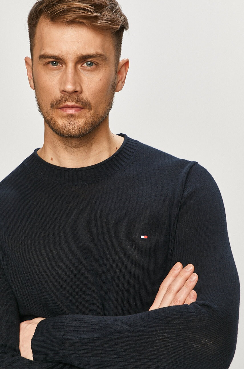 Tommy Hilfiger Пуловер - Pepit.bg
