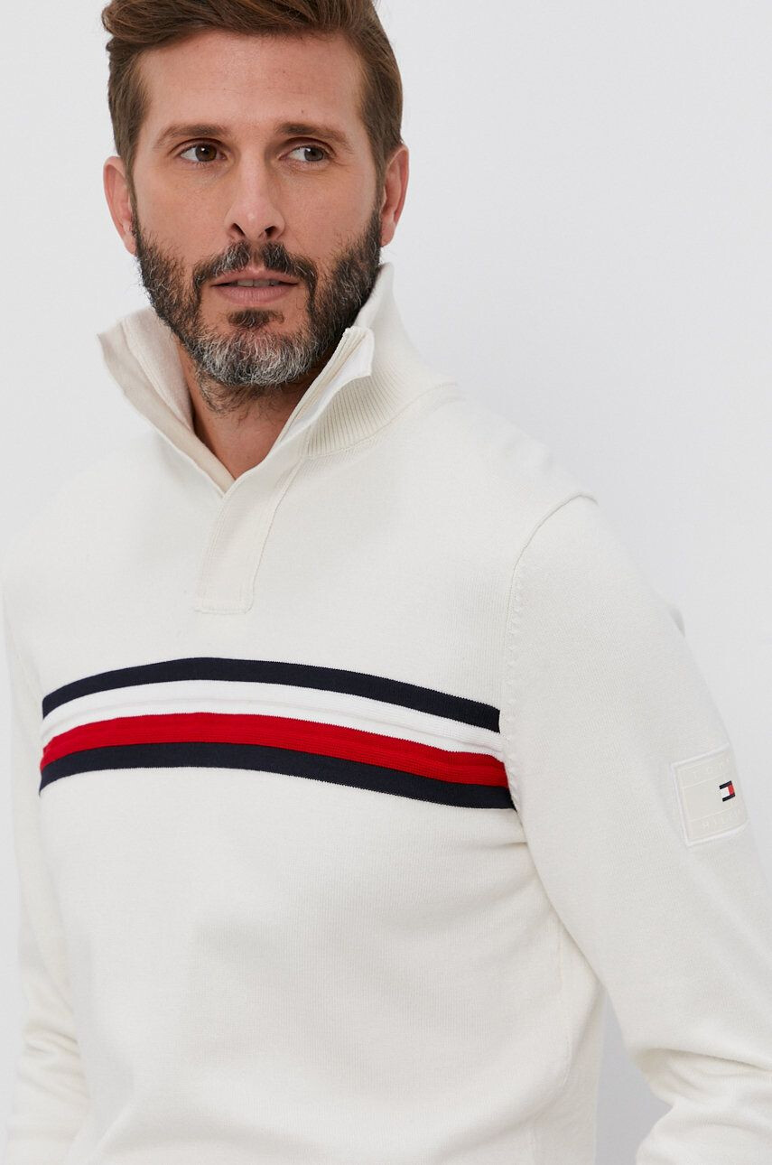 Tommy Hilfiger Пуловер - Pepit.bg