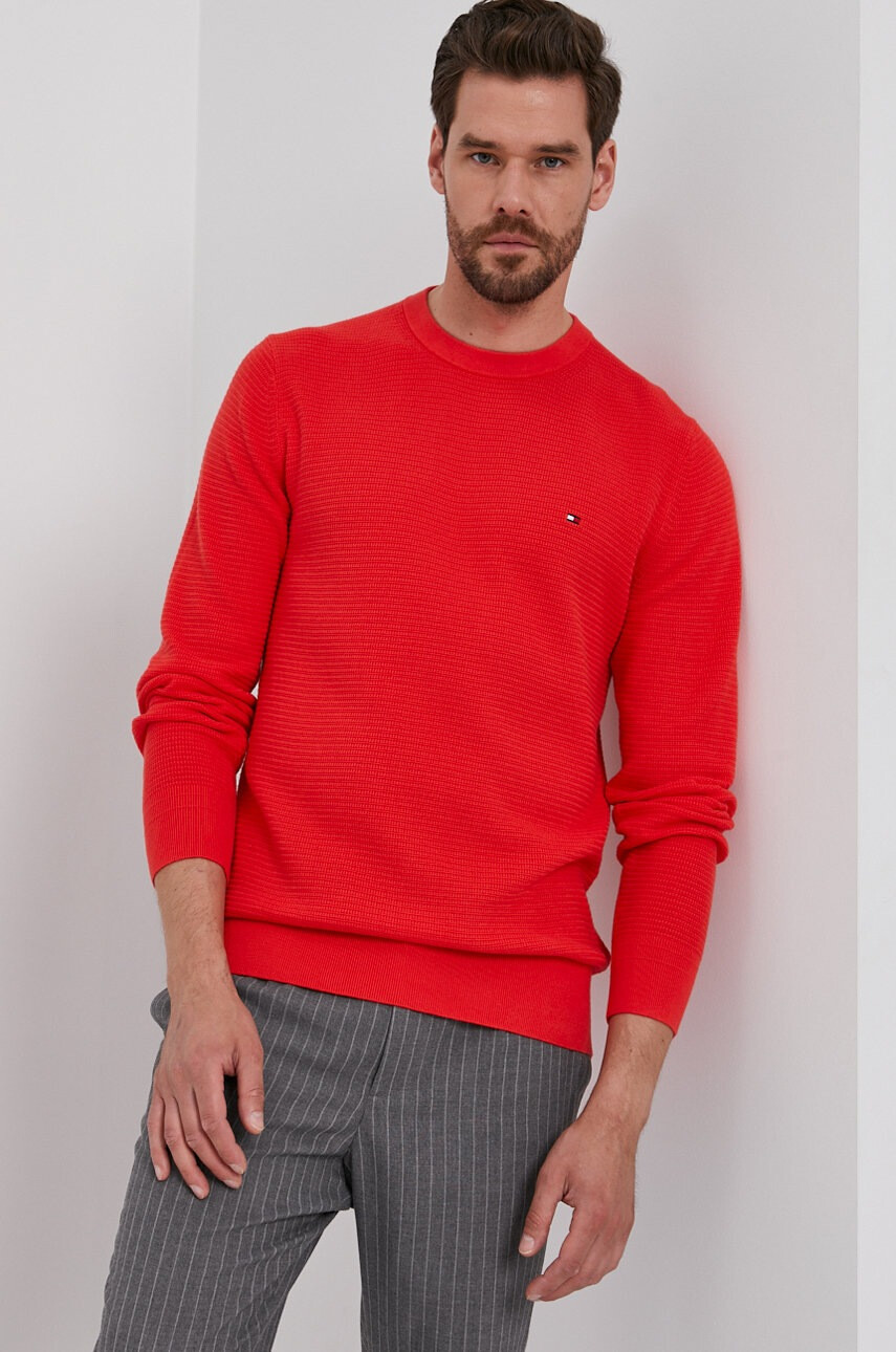 Tommy Hilfiger Пуловер - Pepit.bg