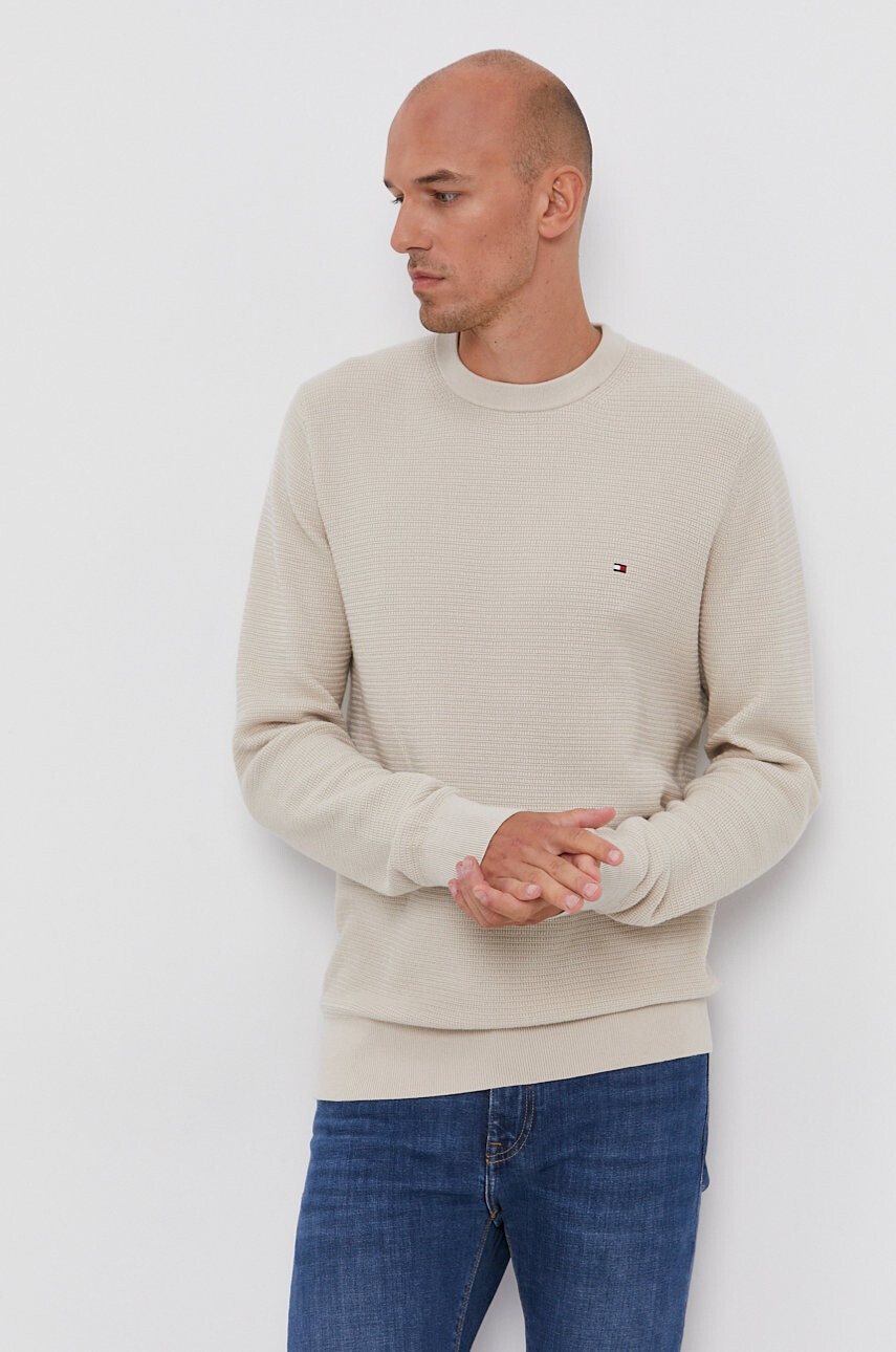 Tommy Hilfiger Пуловер - Pepit.bg