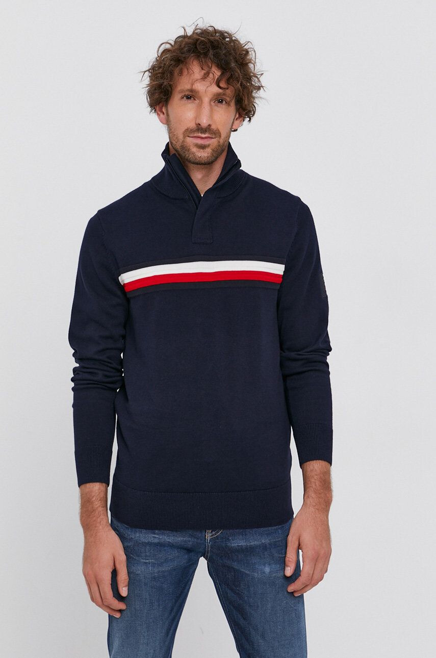 Tommy Hilfiger Пуловер - Pepit.bg